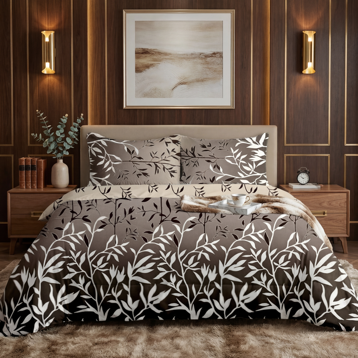 blink bedsheet set - 3 pcs