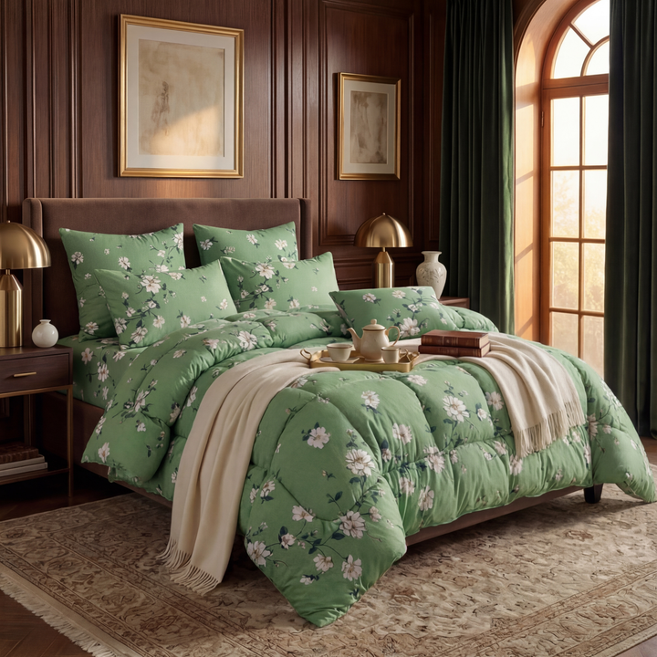 WARWICK RAZAI SET - 7 PCS