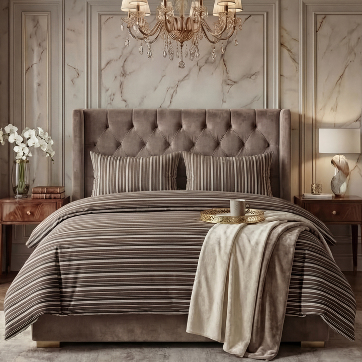 TANGO BEDSHEET SET - 3 PCS (PREMIUM)