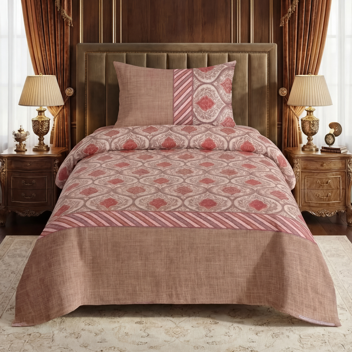 dorma single bedsheet