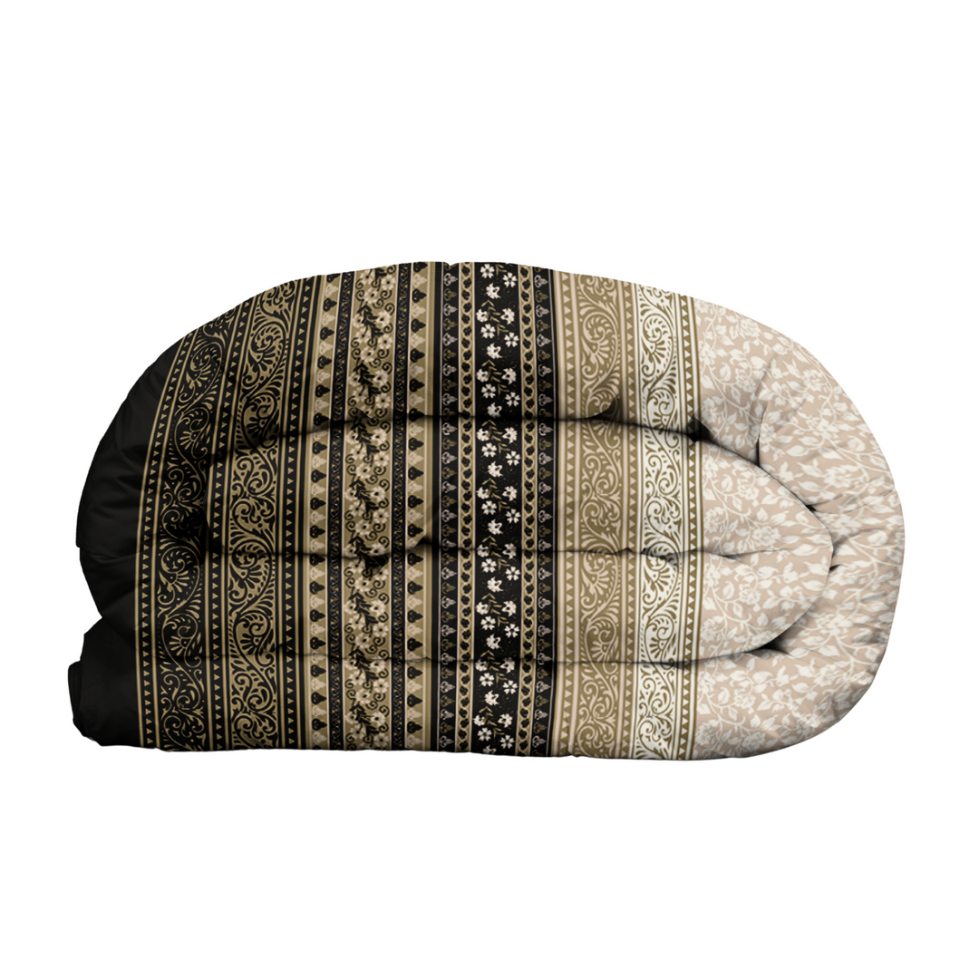 FOURRA RAZAI SET - 7 PCS