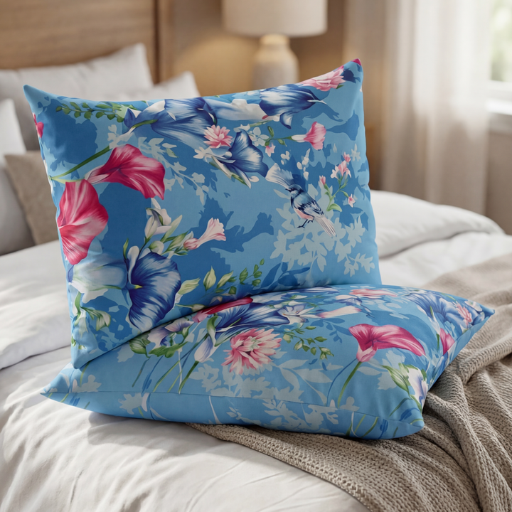 PINE PILLOW COVERS (PACK OF 2)