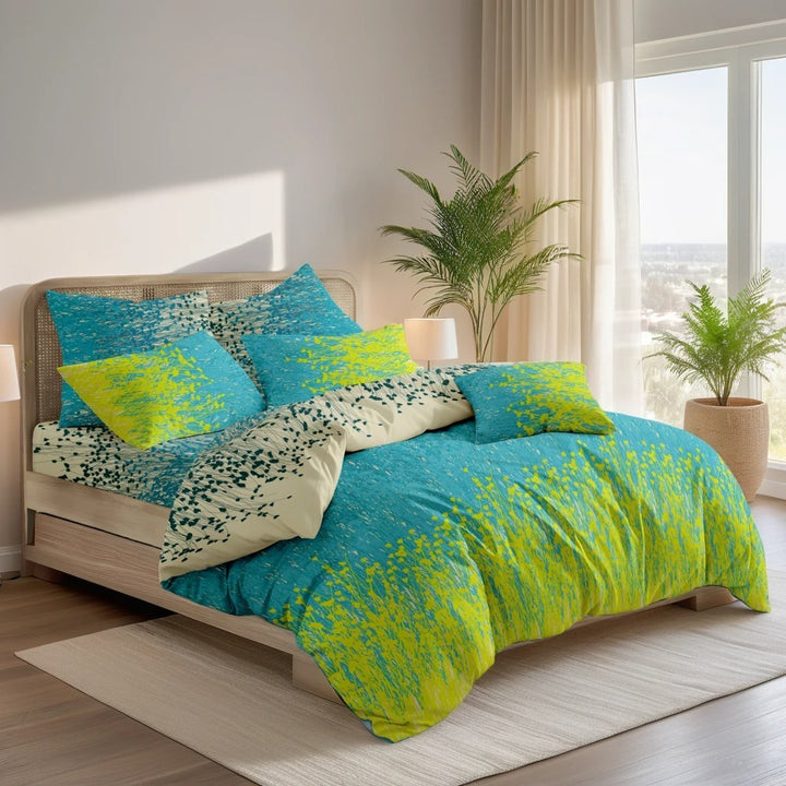 SLIME RAZAI SET - 7 PCS