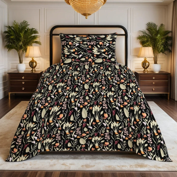 ZESH SINGLE BEDSHEET SET