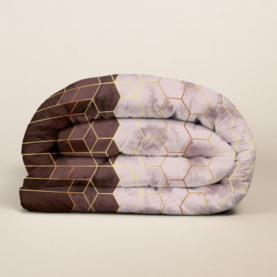 CLOUD WHISPER RAZAI SET - 7 PCS