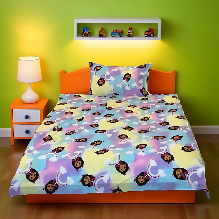 FRANCO - Kids BEDSHEET SET