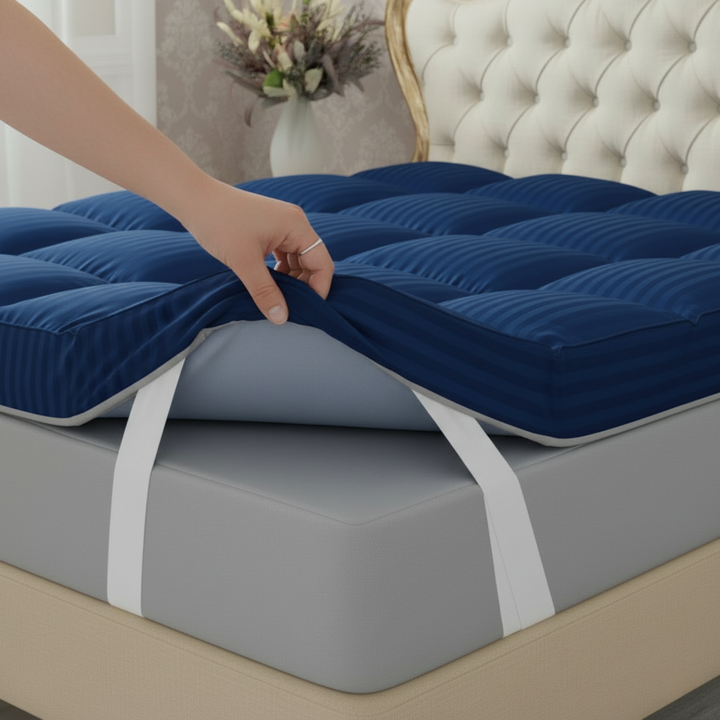 NAVY premium mattress topper