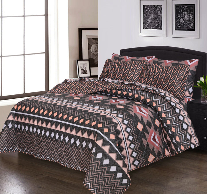 isla  DUVET COVERS  SET - 8 PCS (PREMIUM)