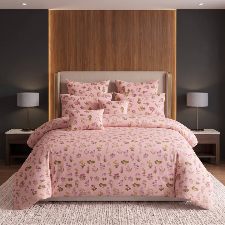 CANNA DUVET SET COVERS - 8 PCS (PREMIUM)
