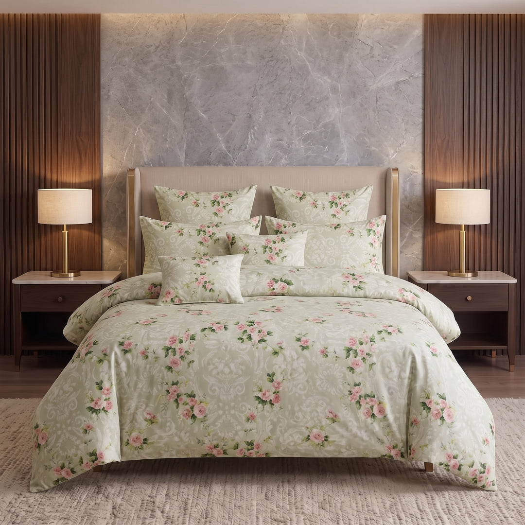 zigma DUVET COVERS  SET - 8 PCS (PREMIUM)