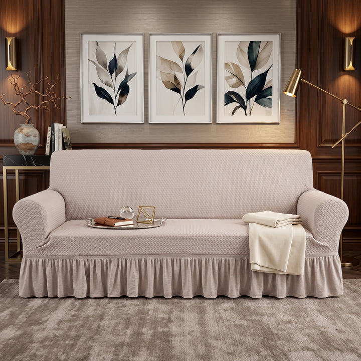 MOUSE TURKISH SOFA COVER