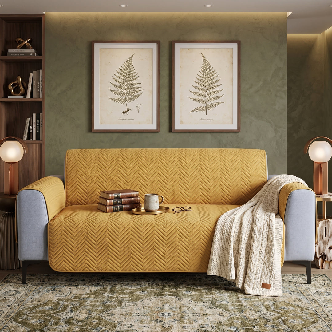 MATE SKIN ULTRASONIC SOFA COVER