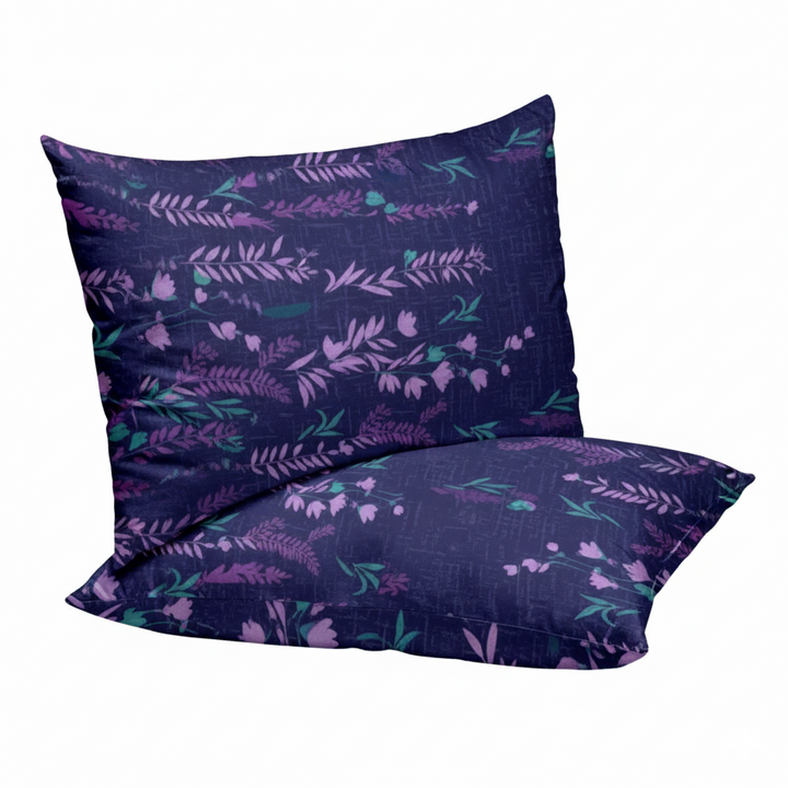 BAXTER PILLOW COVERS (PACK OF 2)