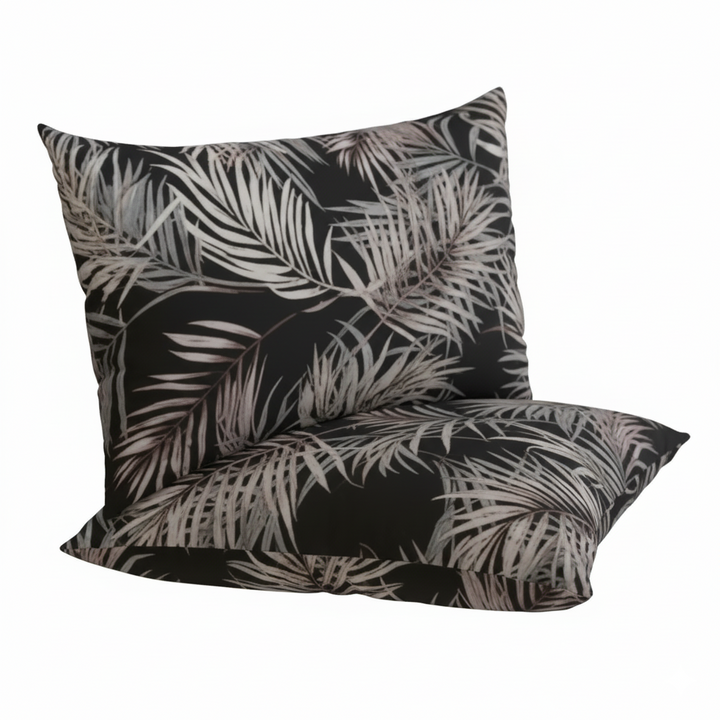 ASHELY  PILLOW COVERS (PACK OF 2)