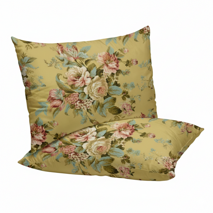 willa  PILLOW COVERS (PACK OF 2)