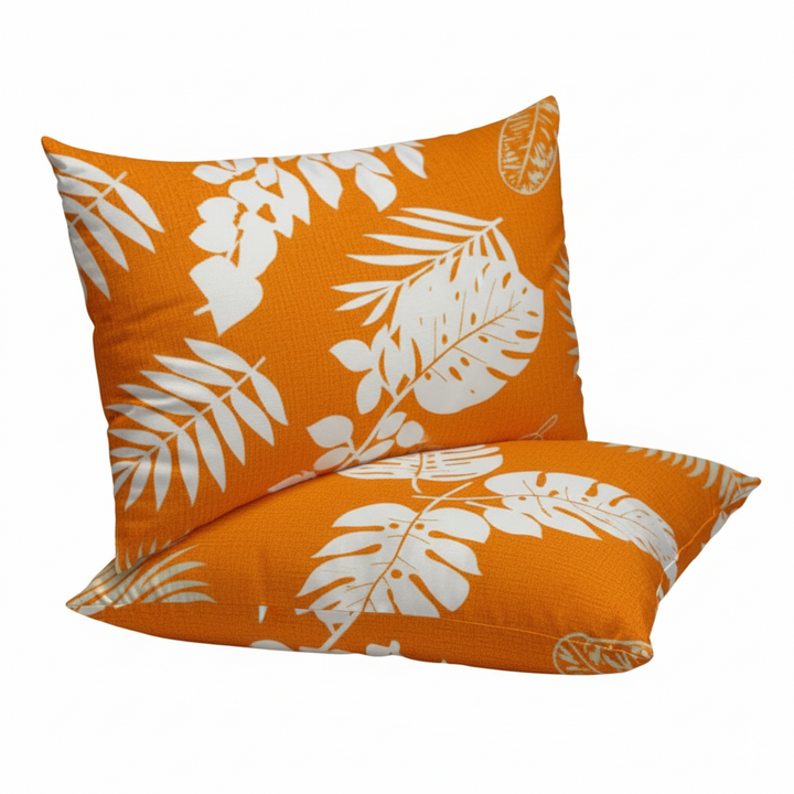 SOREN PILLOW COVERS (PACK OF 2)