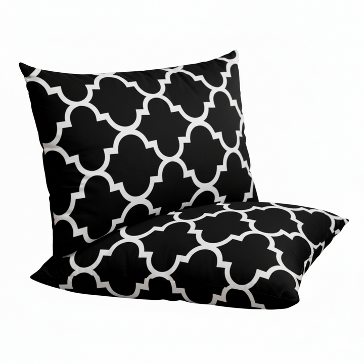 PENDORA PILLOW COVERS (PACK OF 2)