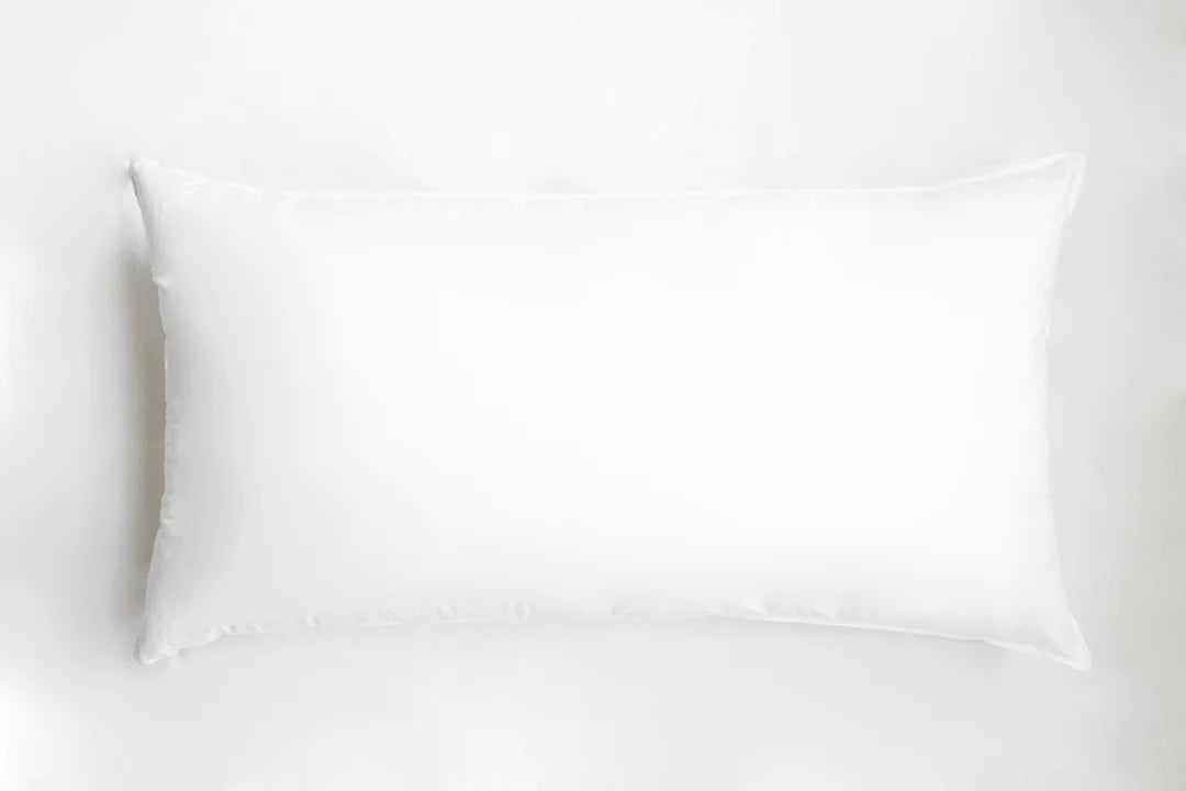 High Quality Plain Filled Pillow