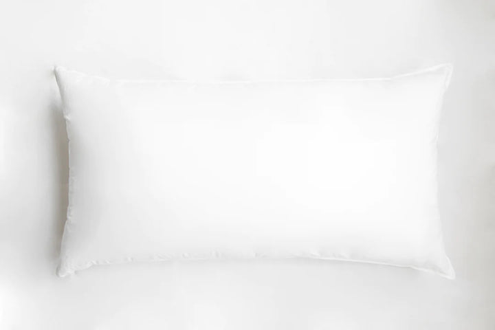 High Quality Plain Filled Pillow