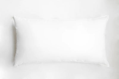 High Quality Plain Filled Pillow