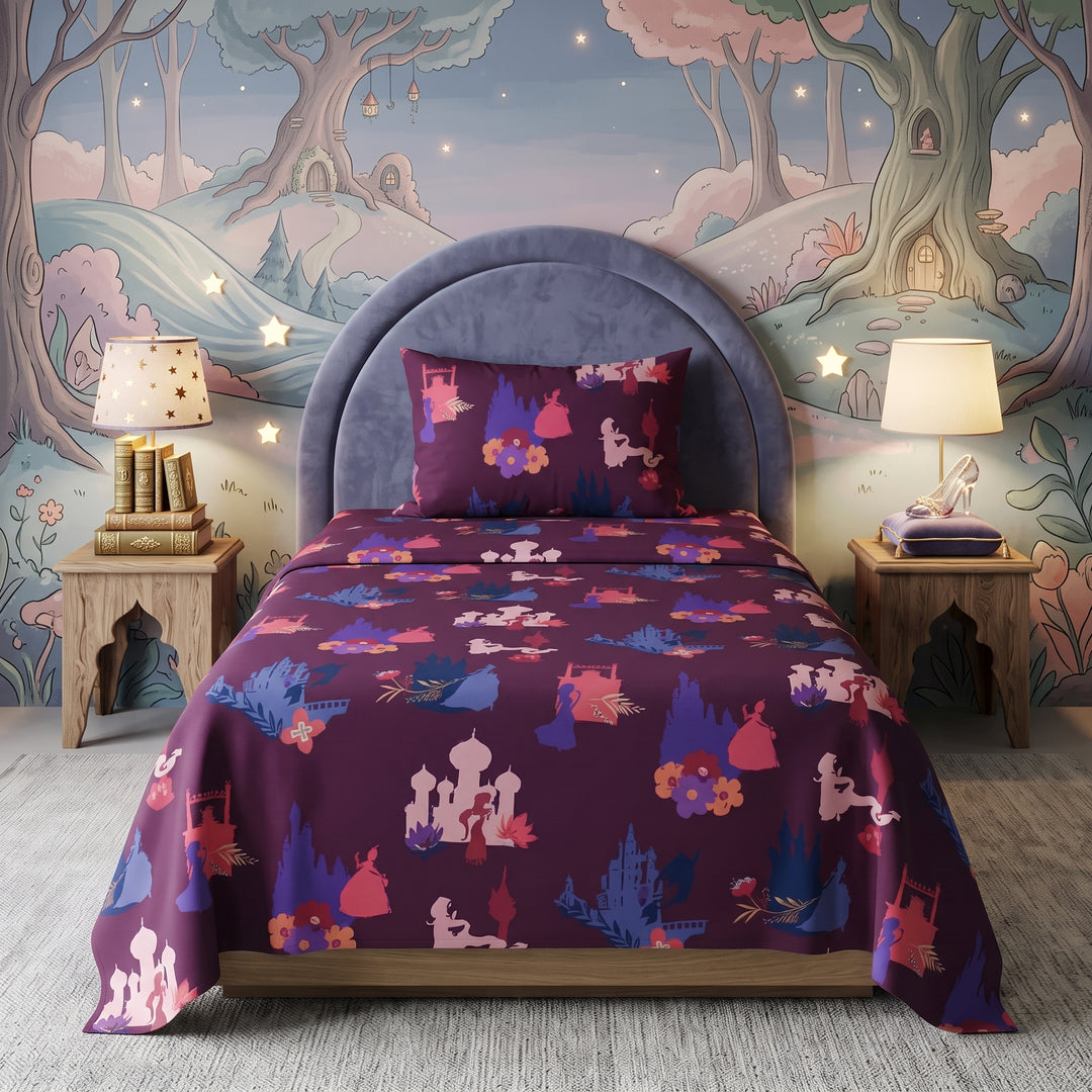 ALADIN - Kids BEDSHEET SET