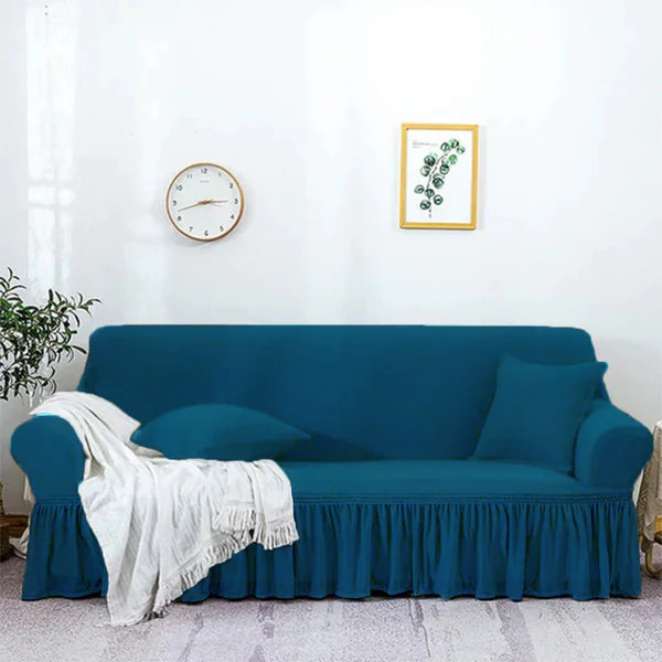 ZINC TURKISH SOFA COVER