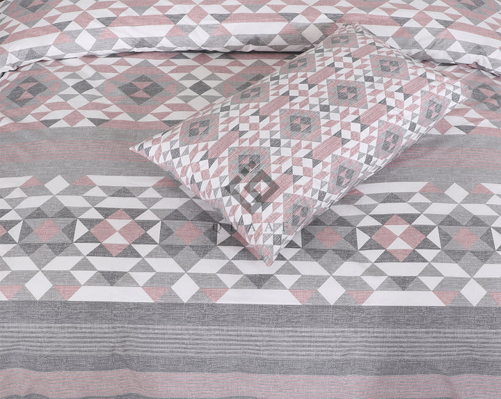 TULIPIA BEDSHEET SET - 3 PCS (PREMIUM)