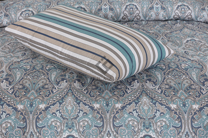 ZEPHYRA BEDSHEET SET - 3 PCS (PREMIUM)