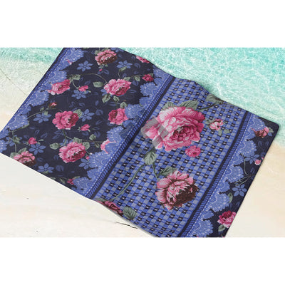 TWILIGHT QUILTED PILLOW COVERS