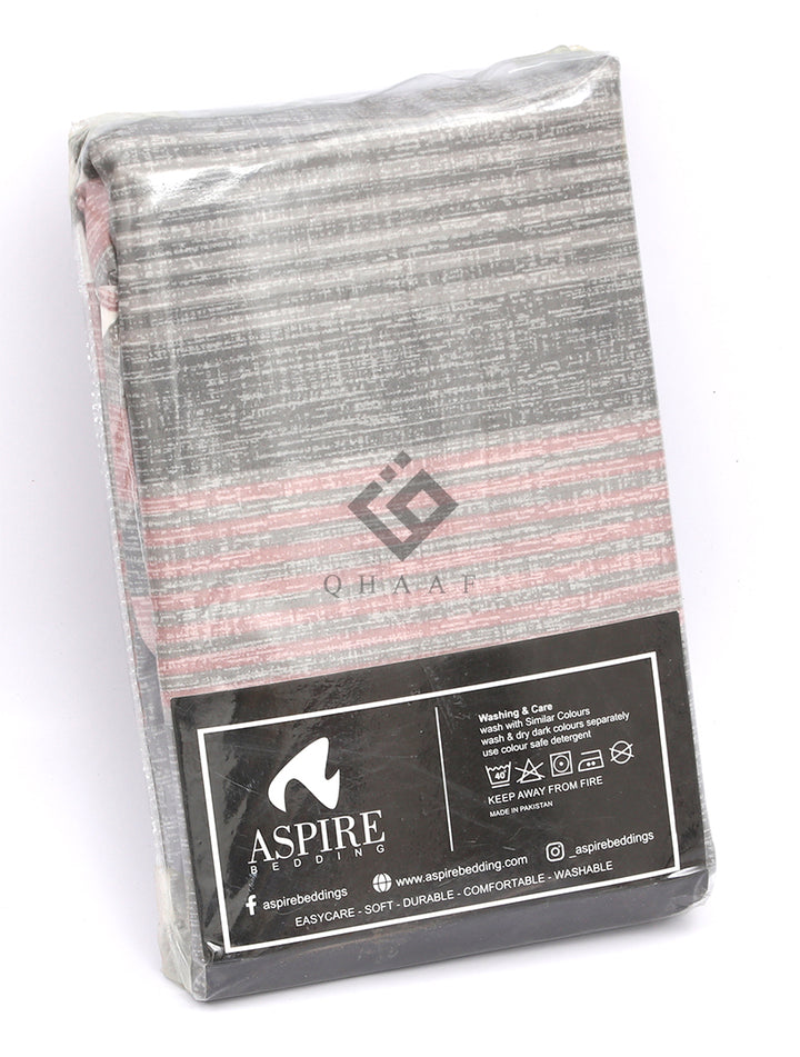 TULIPIA BEDSHEET SET - 3 PCS (PREMIUM)