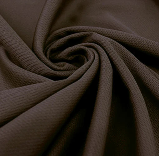 DARK BROWN TURKISH SOFA COVER