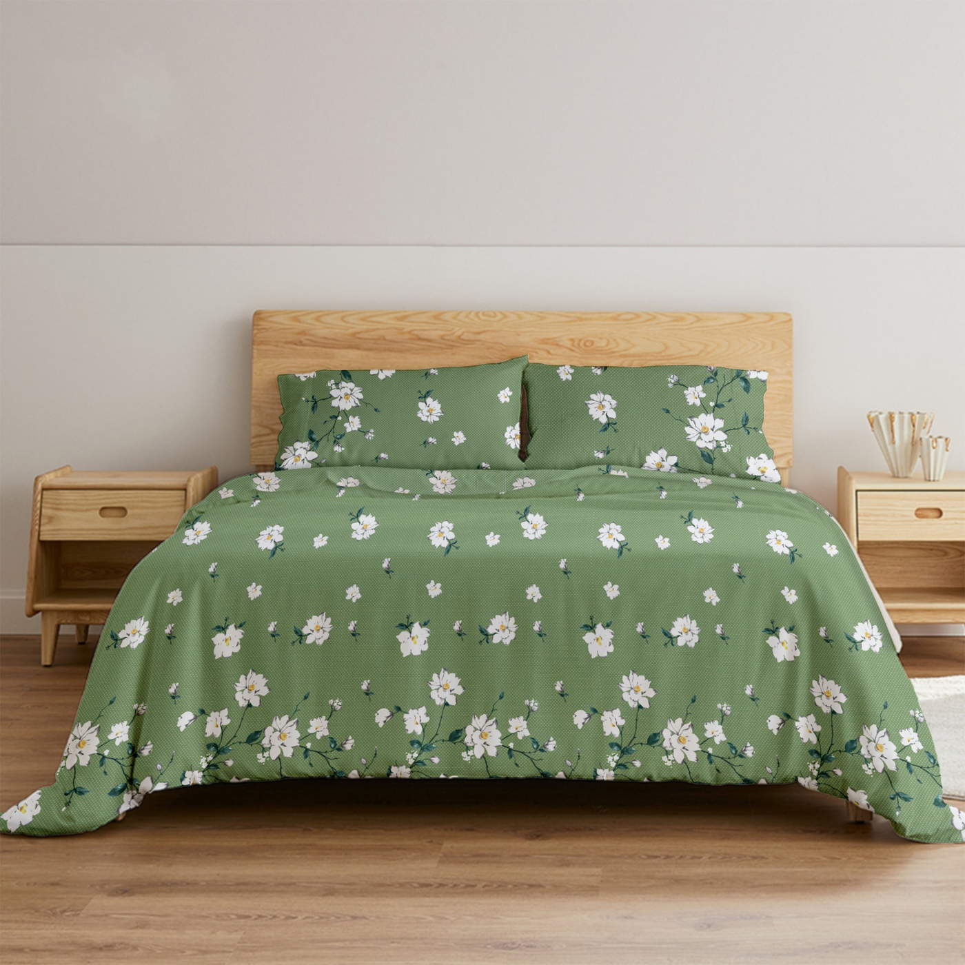 warwick bedsheet set - 3 pcs