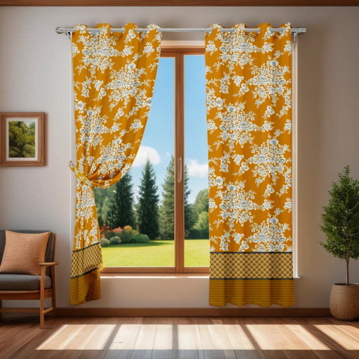 OHIO WINDOW CURTAINS