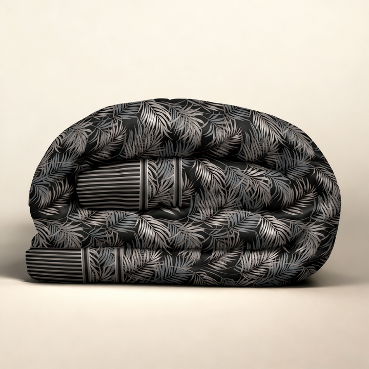 ASHELY RAZAI SET - 7 PCS