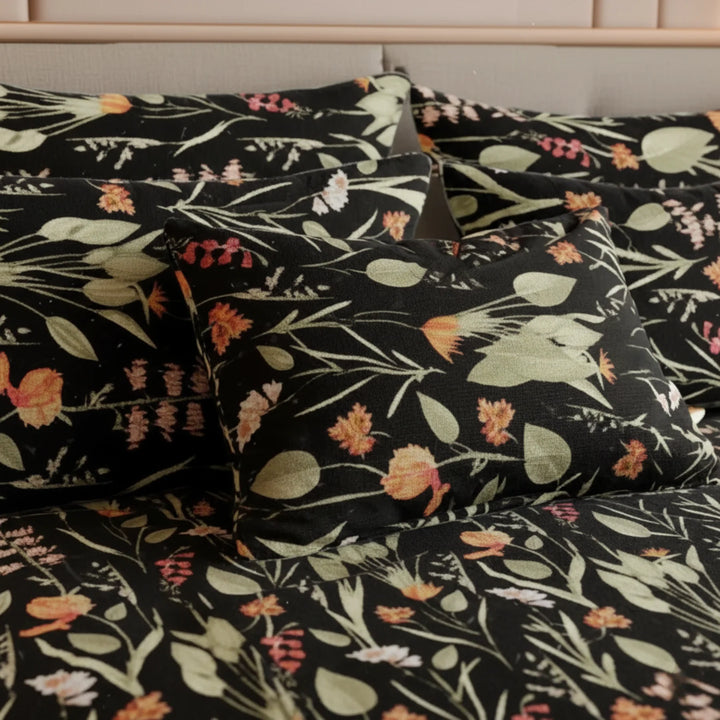 ZESH DUVET SET COVERS - 8 PCS (PREMIUM)