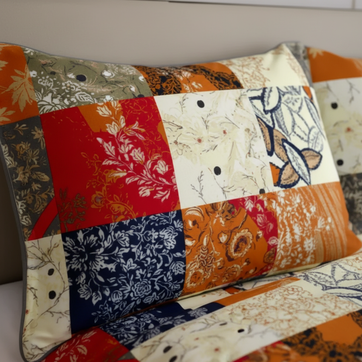 AMEL BEDSHEET SET - 3 PCS