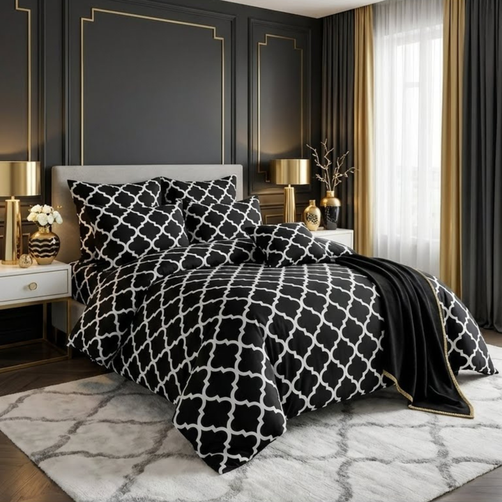 PENDORA RAZAI SET - 7 PCS