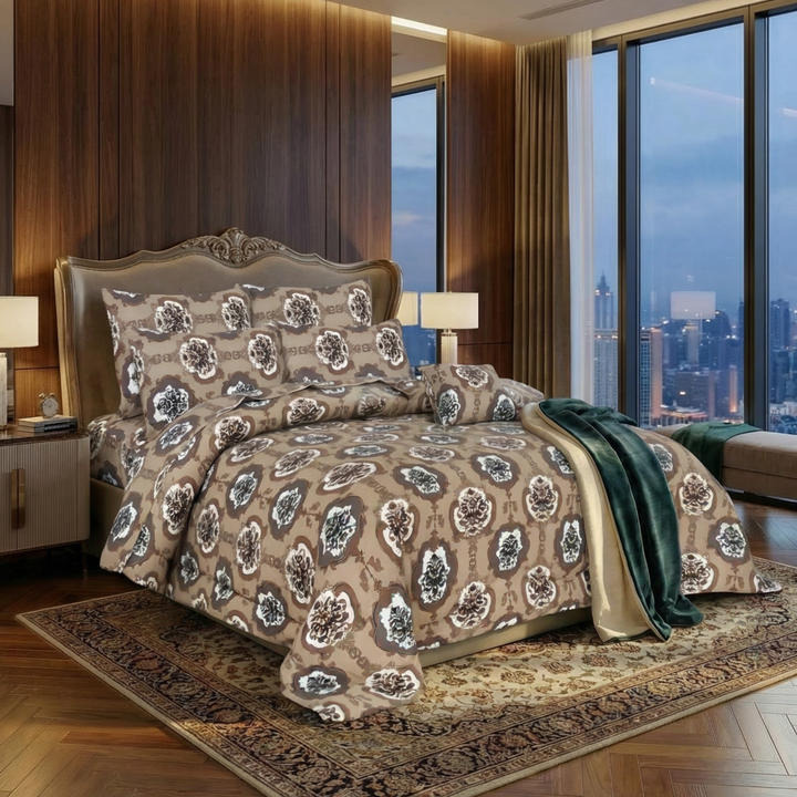 DONUT RAZAI SET - 6 PCS