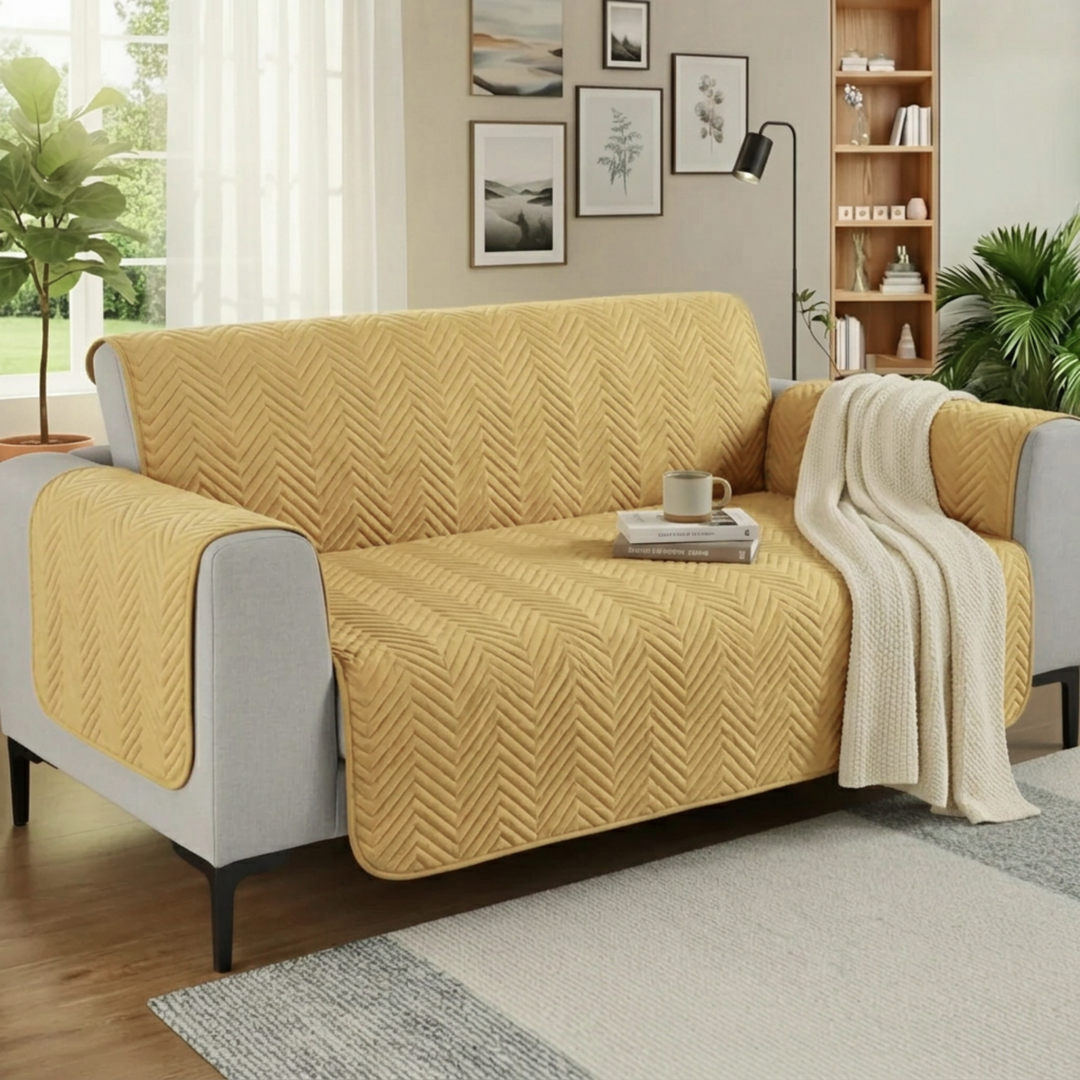 MATE SKIN ULTRASONIC SOFA COVER
