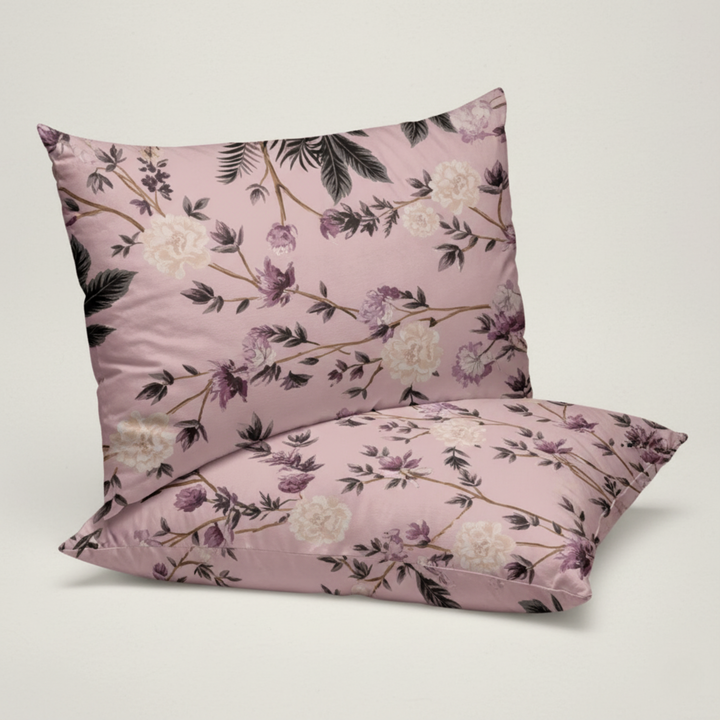 TENZIN PILLOW COVERS (PACK OF 2)