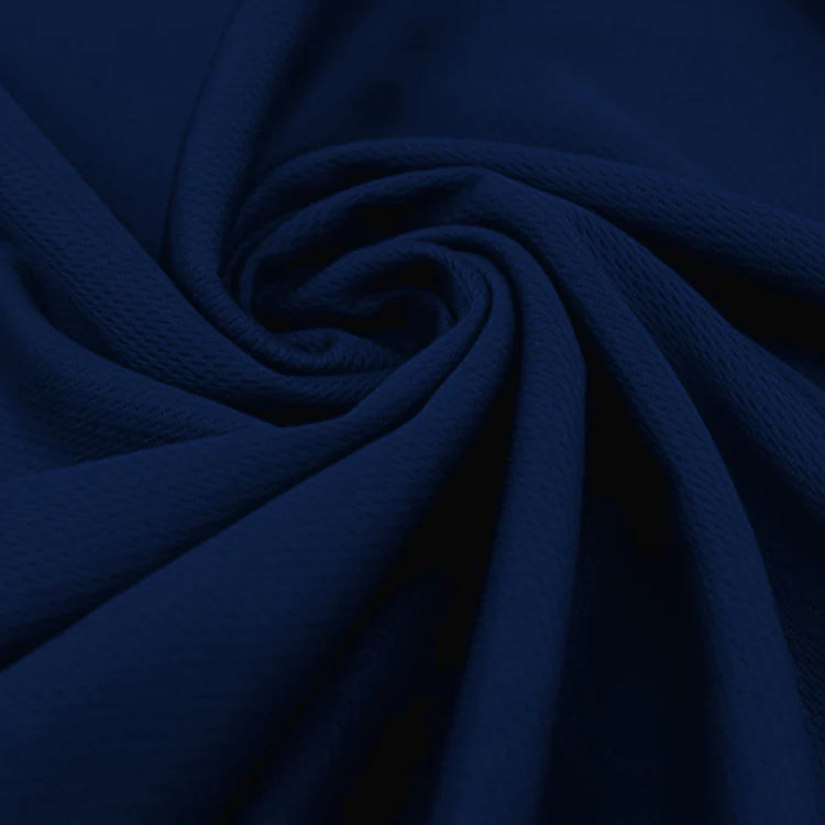 BLUE TURKISH SOFA COVER