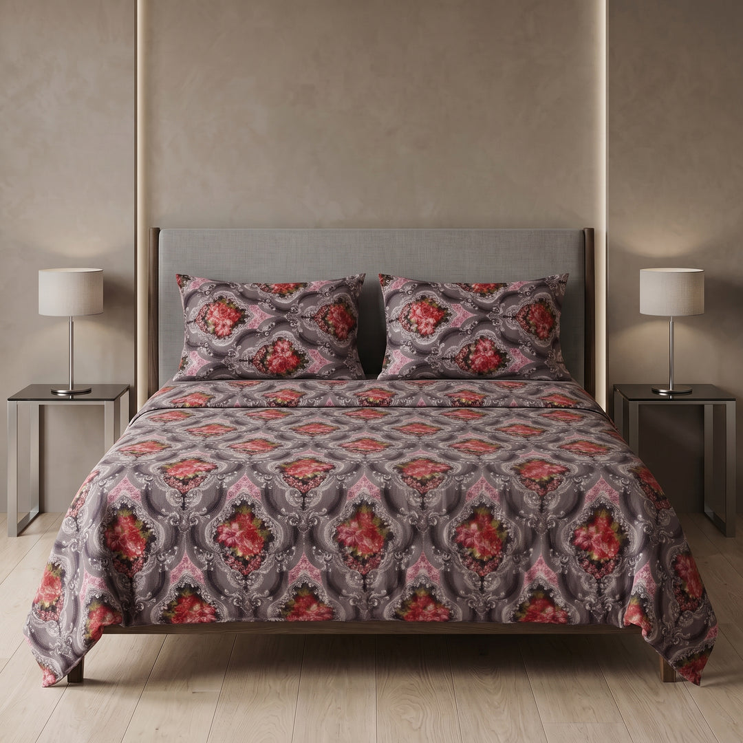 RYLEE BEDSHEET SET - 3 PCS (PREMIUM)