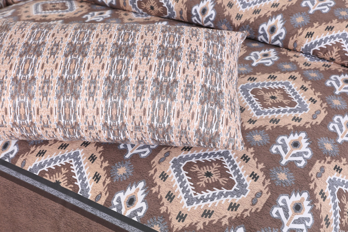 LIMA WINTER COMFORTER SET- 6 PCS (PREMIUM)