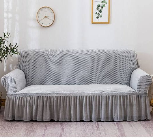 L.GREYTURKISH SOFA COVER