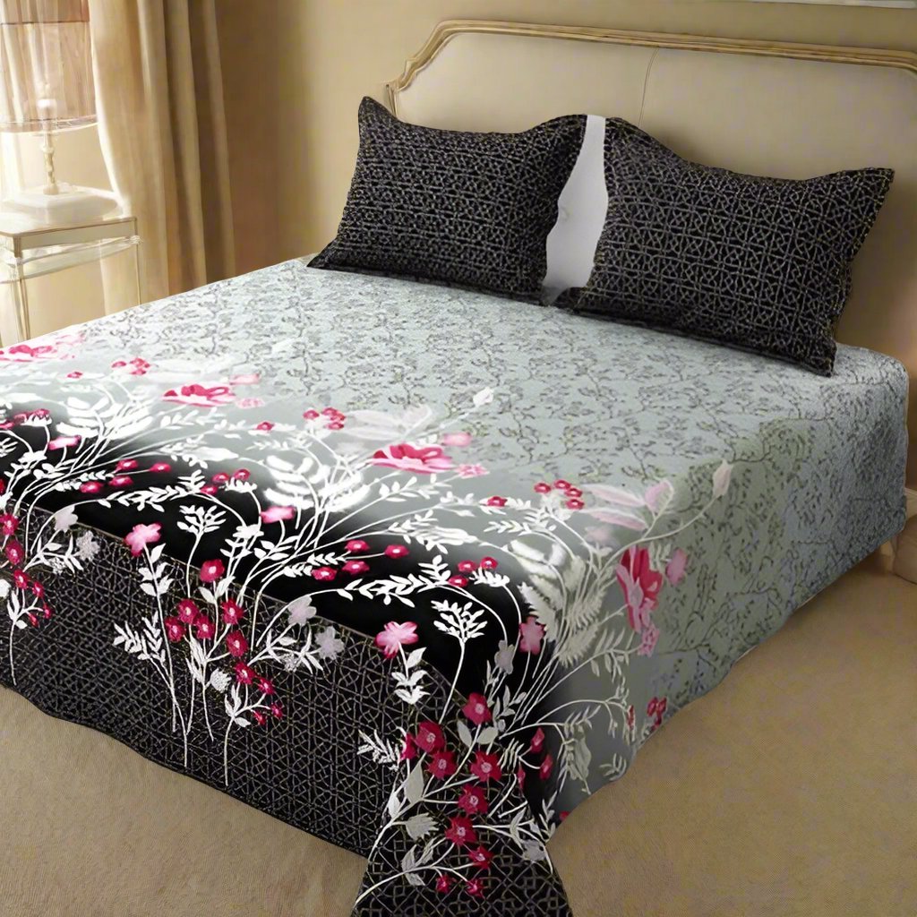 SURREY comforter set- 7 pcs