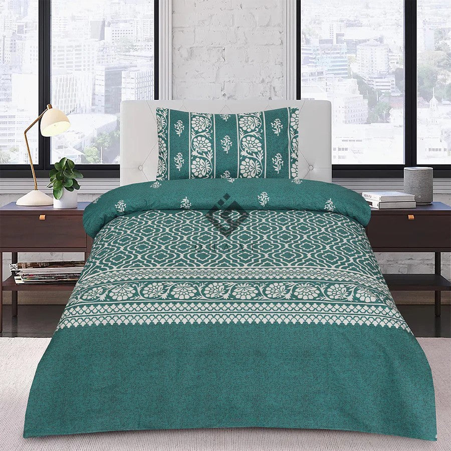 ira single bedsheet