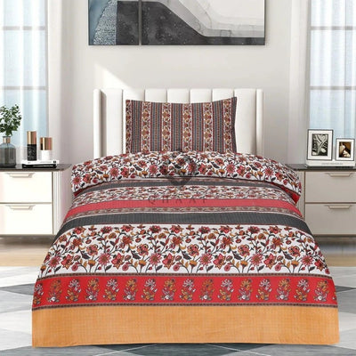 seward single bedsheet set