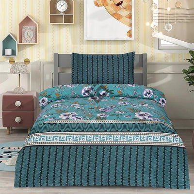 miano single bedsheet set