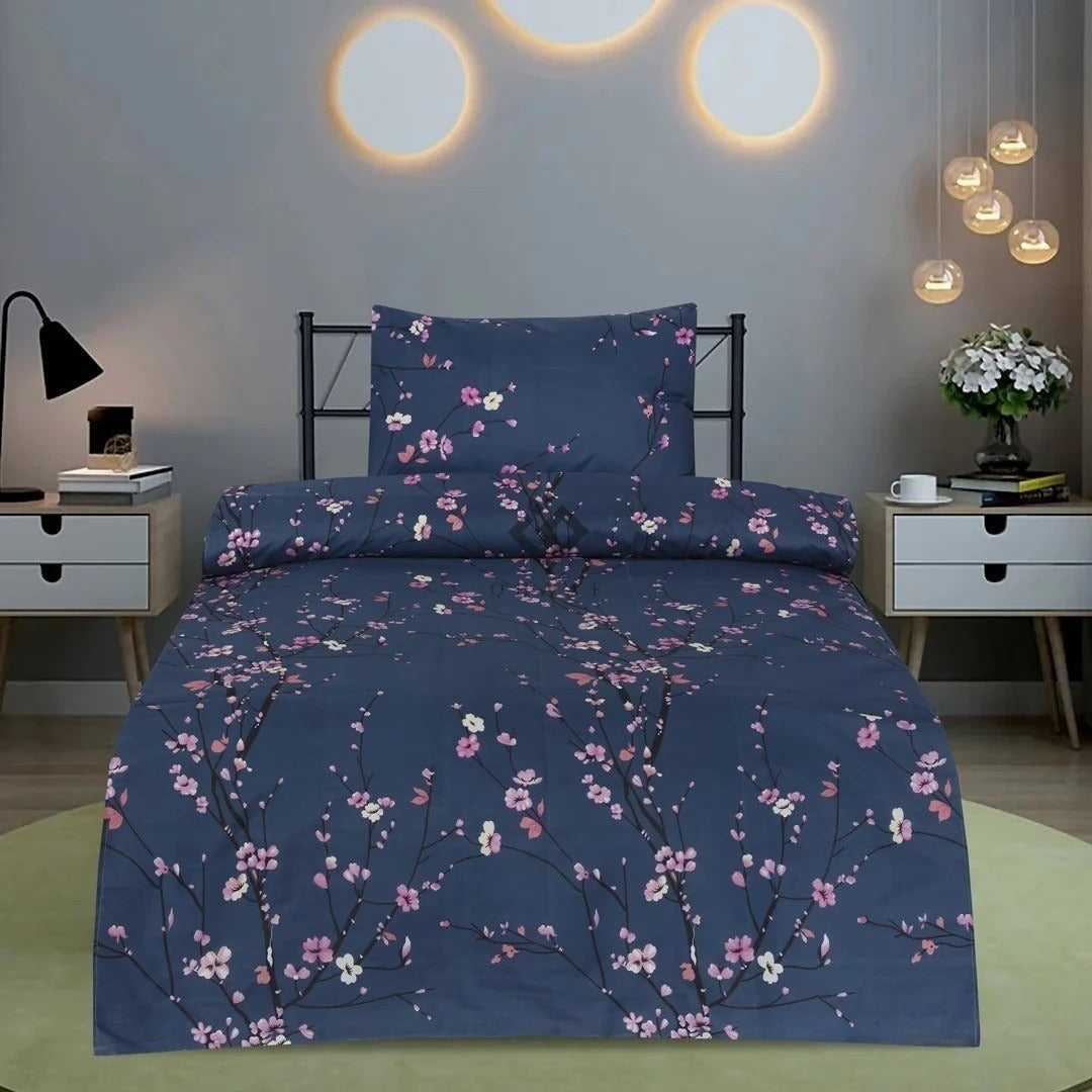 SEBEDO SINGLE BEDSHEET SET