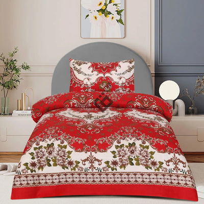 cohen single bedsheet set